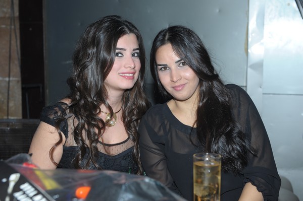 NYE at Taiga Batroun